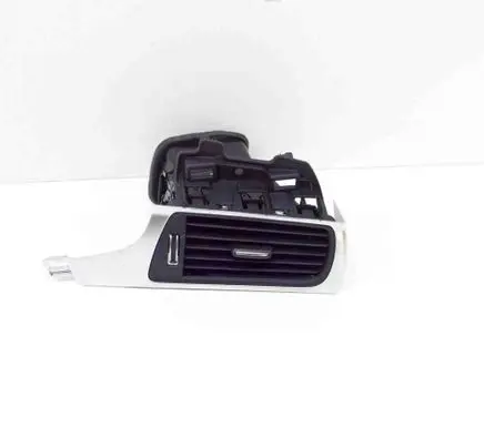 Audi A6 S6 C7 4G Dashboard air vent grill cover trim 9026100 4G2820902
