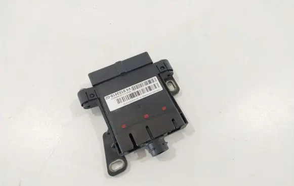 BMW 5 F10 F11 Current control relay 9153410