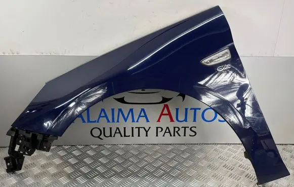 Opel Astra K Fender