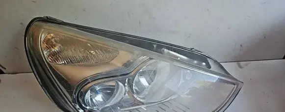 Ford Galaxy Headlight/headlamp 6M2113W029AF 1EJ00925002