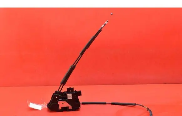 KIA Soul Front door lock 