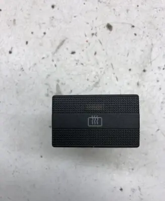 Volkswagen PASSAT B4 Windscreen/window heater switch 3A0959621G