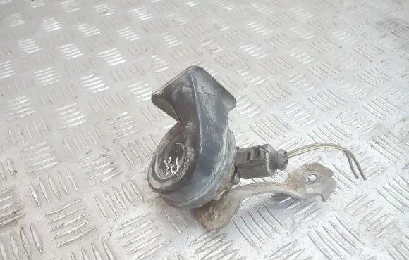 Skoda Octavia Mk2 (1Z) Horn signal