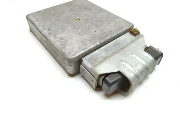 Jaguar X-Type Engine control unit/module 98AB12A532AE