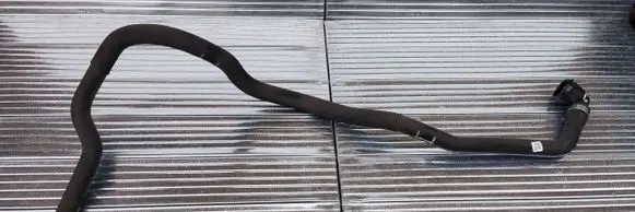 BMW X4 G02 Engine coolant pipe/hose 9894759 22322910
