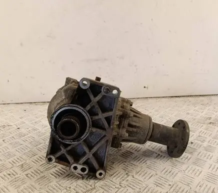 KIA Sorento Gearbox transfer box case 