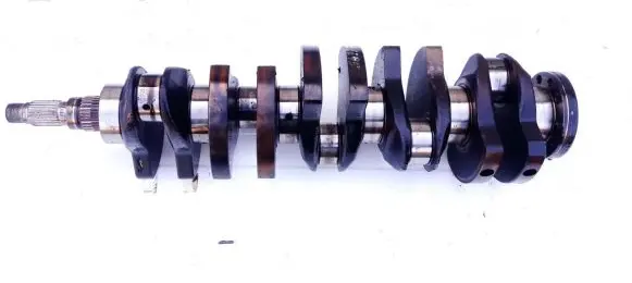 Volvo S70 V70 V70 XC Crankshaft 