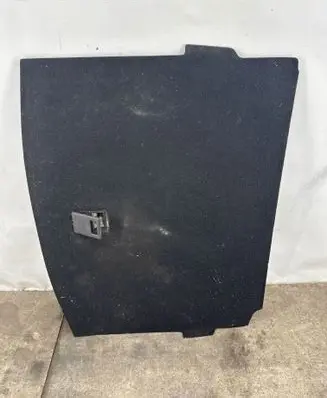 Mercedes-Benz E A207 Trunk/boot mat liner A2076800442 2076800442