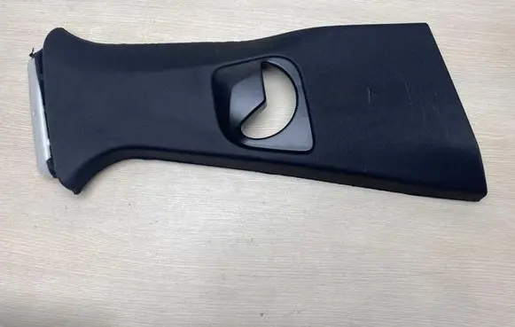 BMW iX3 G08 (B) pillar trim (top) 9852238