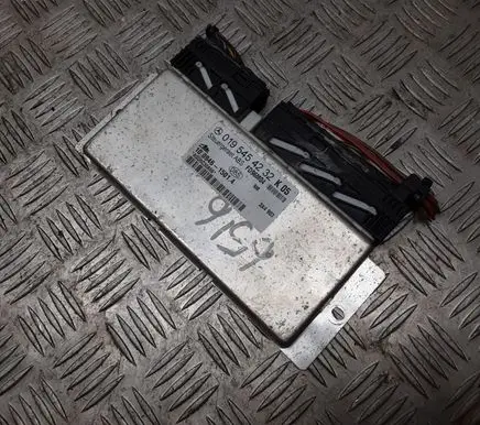 Mercedes-Benz E W210 ABS control unit/module 0195454232 10094615014 AGU6C30A56