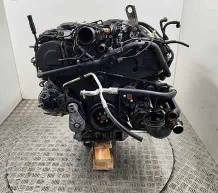 Land Rover Discovery 5 Engine 306DT