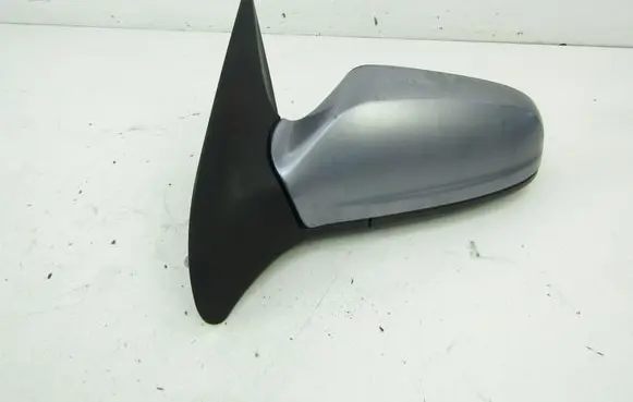 Opel Astra H Manual wing mirror 