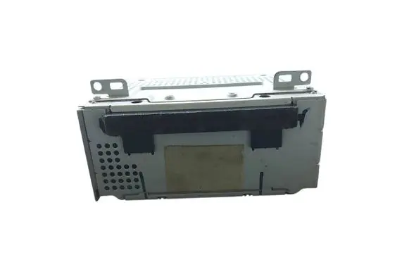 Ford Ecosport Radio/CD/DVD/GPS head unit F1E918C815HK F119HK0091Z