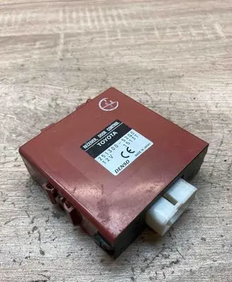 Toyota Corolla E110 Other control units/modules 2513005200