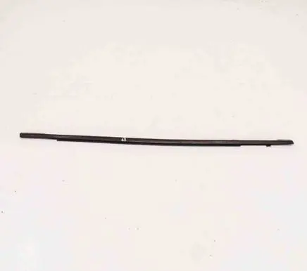 Opel Mokka Door glass trim 