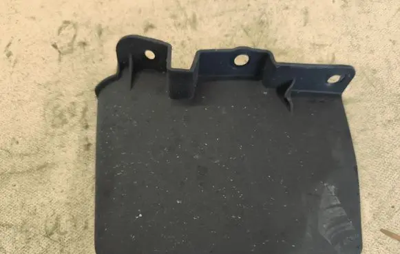 Nissan Murano Z52 Rear mudguard 628225AA0A LJ555151E100