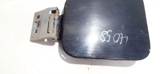 Opel Monterey Fuel tank cap