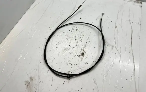 Toyota RAV 4 (XA30) Other interior part 
