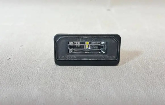 Tesla Model X Number plate light 103434100B