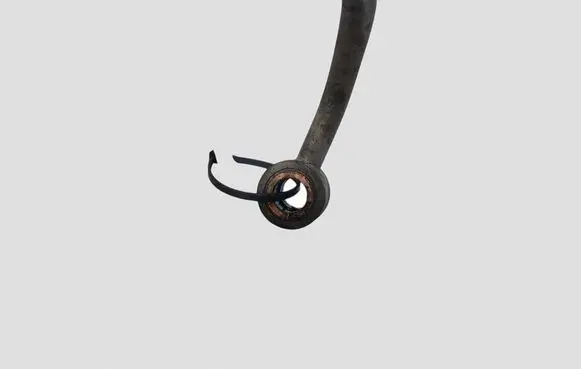 Renault Trafic II (X83) Turbo turbocharger oiling pipe/hose