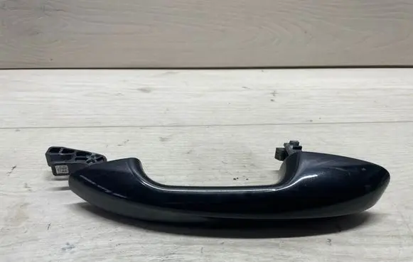Mercedes-Benz E W213 Front door exterior handle A0997601550
