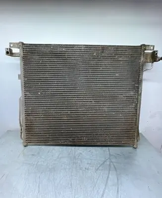 Nissan Pathfinder R51 A/C cooling radiator (condenser) 