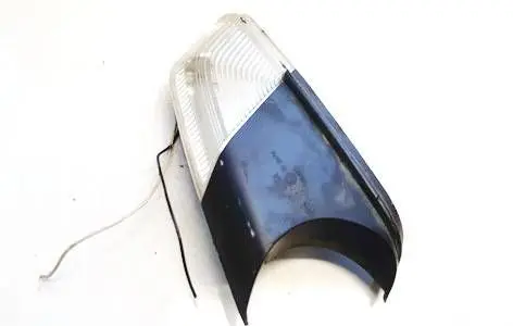 Skoda Octavia Mk2 (1Z) Front fender indicator light 1z0949101c