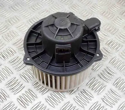 Ford Ranger Heater fan/blower