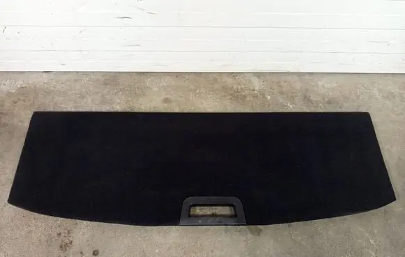 Nissan Qashqai Parcel shelf POLKABAGJ11