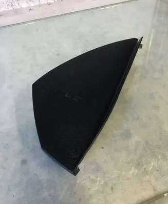 Seat Arona Dashboard side end trim 6f1857085