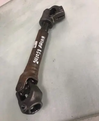 Seat Arona Steering column universal joint 2q1423961b