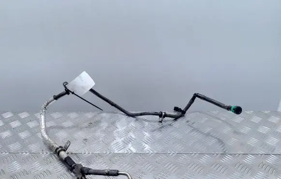 Jaguar XF X260 Other engine bay part FX239T518AA