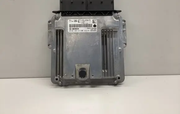 Land Rover Evoque I Engine control unit/module HX7312C520FFE