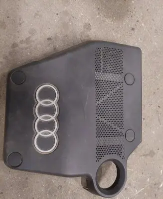 Audi A3 S3 8L Engine cover (trim) 06A103925N
