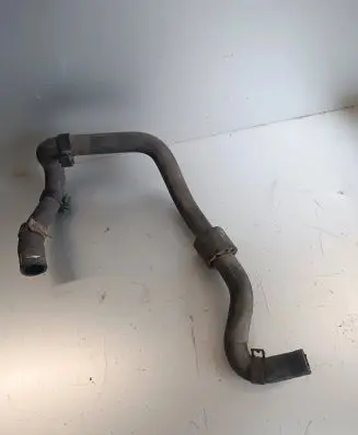 Audi Q7 4L Engine coolant pipe/hose 7L6121058AQ KA4122224H