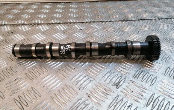 Camshaft