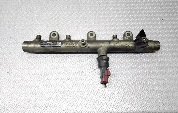 Citroen C5 Fuel main line pipe 0445214019