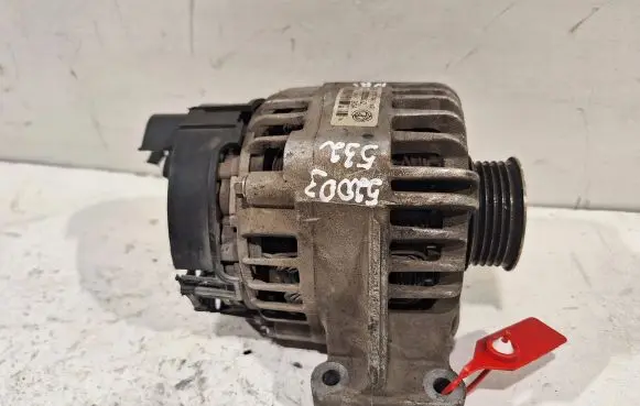 Fiat Tipo Generator/alternator 52003532