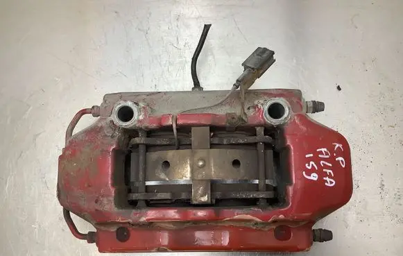 Alfa Romeo 159 Front brake caliper