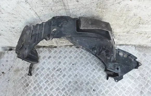Toyota Auris E180 Front wheel arch liner splash guards 5387602460 5387602470