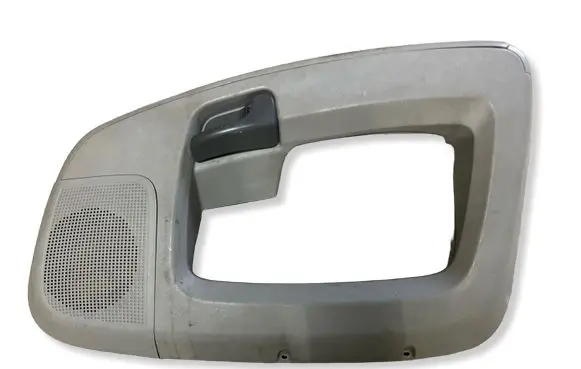 Citroen Jumper Front door card panel trim 