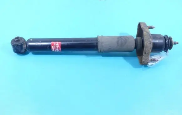 Mitsubishi Outlander Rear shock absorber/damper IMPRK1037421