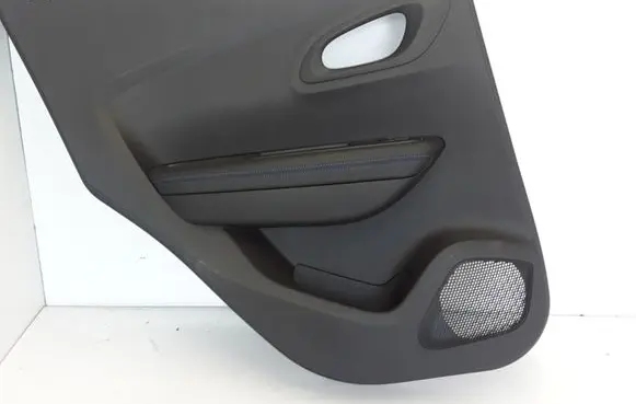 Renault Kadjar Rear door card panel trim 829A18001R