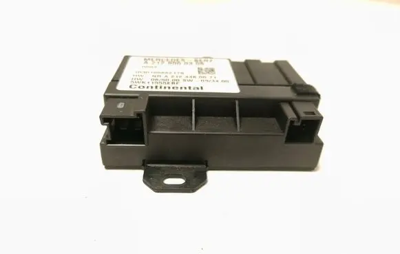 Mercedes-Benz C W204 Fuel injection pump control unit/module A2129000306