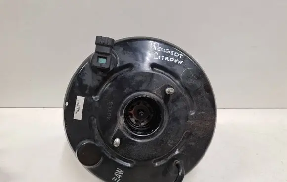 Peugeot iOn Brake booster 13101031050 5B00412