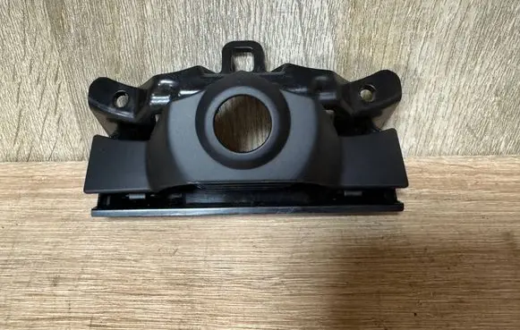 Audi A8 S8 D5 Front bumper camera 4N0853232