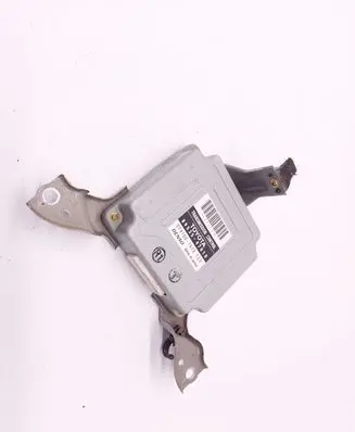 Toyota Prius (XW20) Gearbox control unit/module 8953547010 079100161212V 001612A