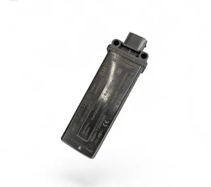 BMW M5 Tire pressure control unit 6876227