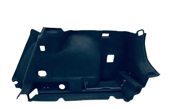 Cupra Formentor Trunk/boot lower side trim panel 5FF867428A