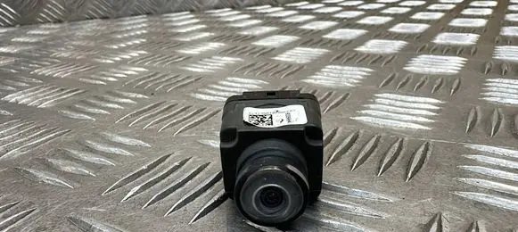 Land Rover Range Rover L405 Front bumper camera CPLA19H422AC